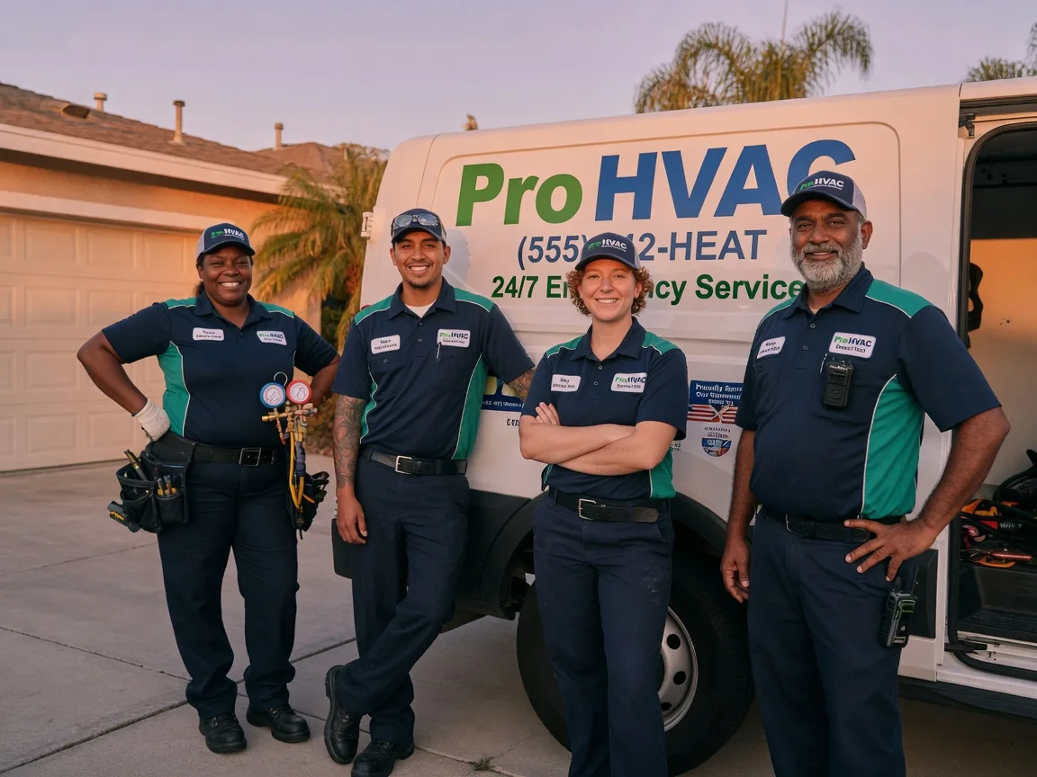 Furnace Repair company in Kimbolton, OH