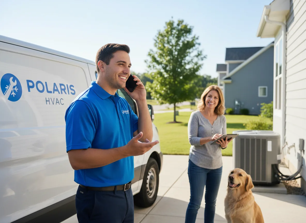 Furnace Repair Kimbolton, OH FAQs